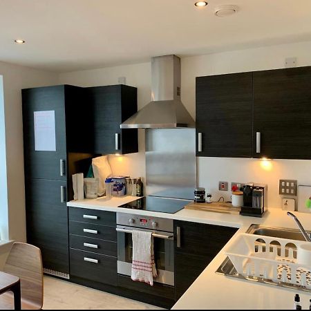 Beautiful Modern Sea-Side Apartment In The City Edinburgh Exterior photo